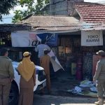 Penertiban Reklame Rokok di Bontang
