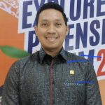 Pandi Widiarto, Ketua Pansus Perda Olahraga DPRD Kutim.