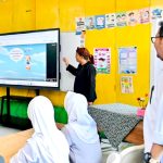 teraskata-smart board