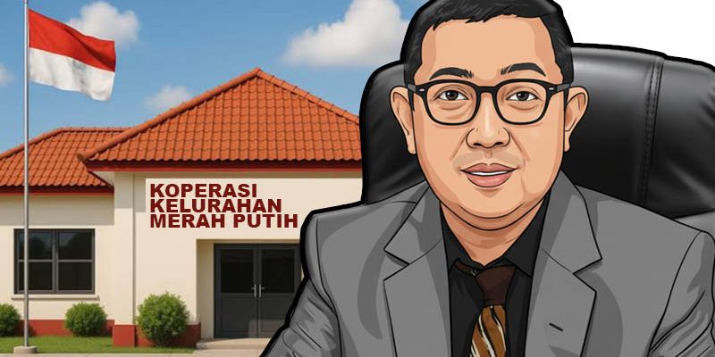 TERASKATA - KOPERASI MERAH PUTIH
