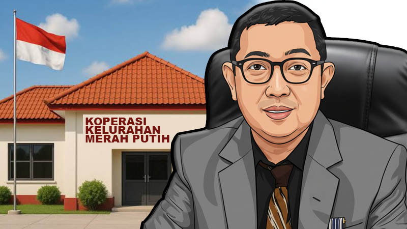TERASKATA - KOPERASI MERAH PUTIH