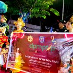 Pawai Budaya Bontang