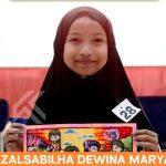 Siswa SDN 004 Bontang Utara Raih Prestasi di Ajang Seni Sana Sini 2025