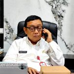 Kepala DPMPTSP, Aspiannur