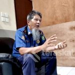 Plt Kepala Bidang Pencegahan Disdamkarmat Kutim, Adriansyah