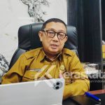 Kepala DPMPTSP, Aspiannur