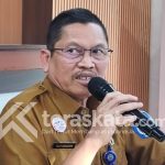 Sekretaris Disdikbud Bontang, Saparuddin