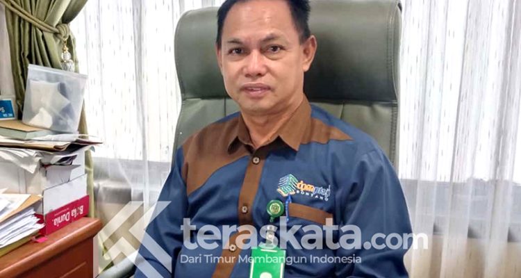 teraskata - Penata Perizinan Ahli Muda DPMPTSP Bontang, Idrus