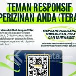 Tera DPMPTSP Bontang