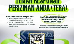 Tera DPMPTSP Bontang