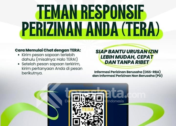 Tera DPMPTSP Bontang