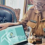 Inovasi Digital Arsip Barang Daerah