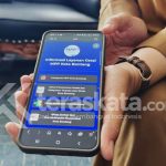 DPMPTSP Bontang Hadirkan Inovasi 'Informasi Layanan Gerai MPP'