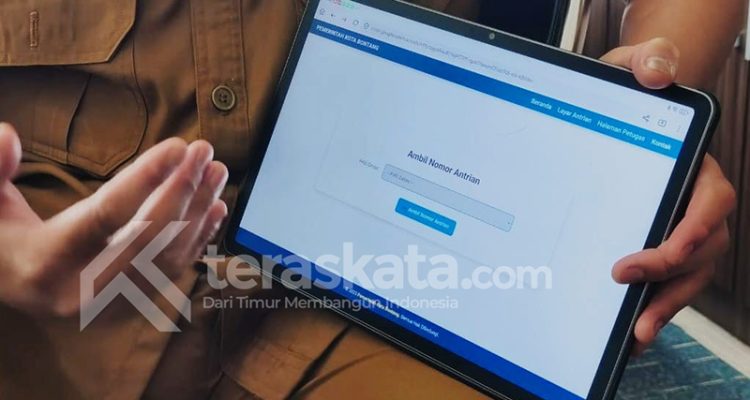 Evaluasi Layanan Lebih Akurat dengan Pelaporan dan Statistik Data Pengunjung
