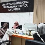 2.489 NIB Terbit Sepanjang 2025 di Bontang, Sinyal Kuat Kebangkitan Dunia Usaha