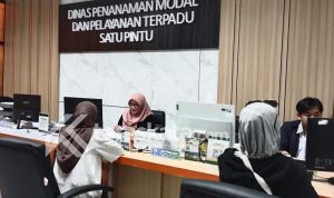 2.489 NIB Terbit Sepanjang 2025 di Bontang, Sinyal Kuat Kebangkitan Dunia Usaha