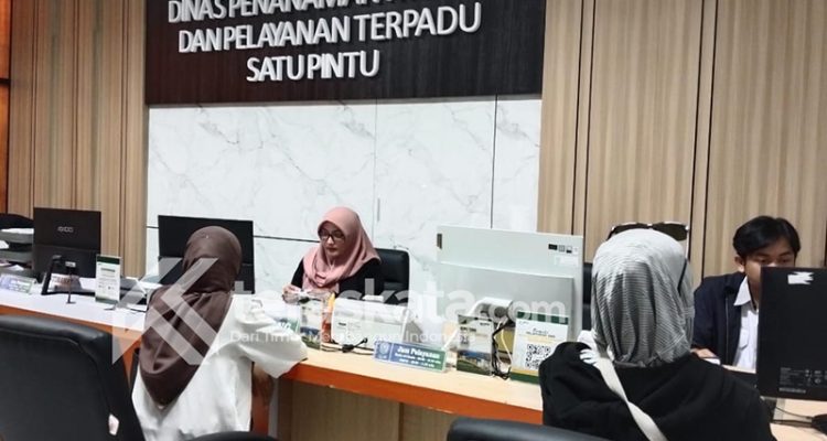 2.489 NIB Terbit Sepanjang 2025 di Bontang, Sinyal Kuat Kebangkitan Dunia Usaha