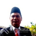 Kepala Dinas Sosial Kutai Timur, Ernata Hadi Sujito