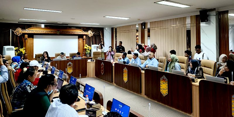 teraskata-pt pama- dprd kutim