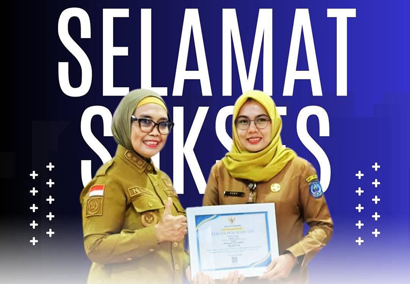 teraskata-DPMPTSP Bontang