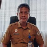 teraskata- Analis Kebijakan Ahli Muda Bidang Penanaman Modal DPMPTSP Kota Bontang, Karel.