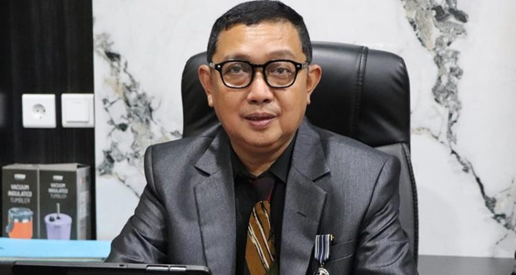 teraskata - Kepala DPMPTSP Kota Bontang, Aspiannur