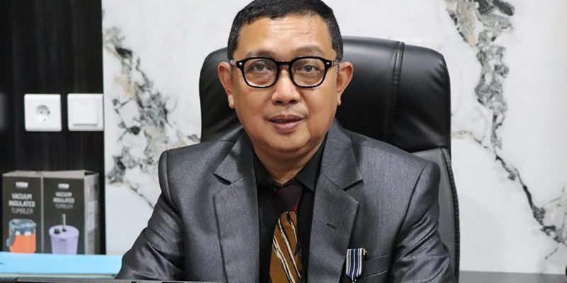 teraskata - Kepala DPMPTSP Kota Bontang, Aspiannur