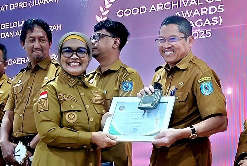 teraskata - Disdikbud Bontang