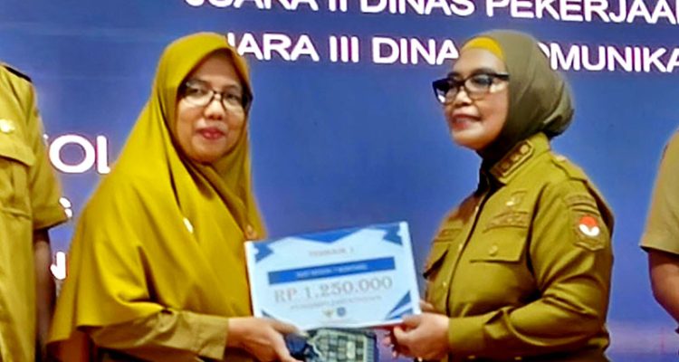 teraskata - SMPN 7 Bontang