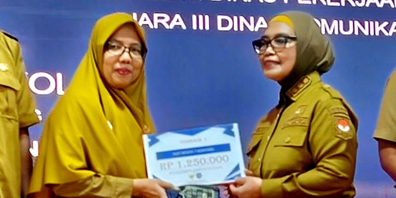 teraskata - SMPN 7 Bontang