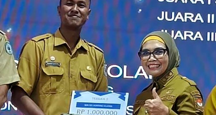 teraskata-SDN 005 Bonsel