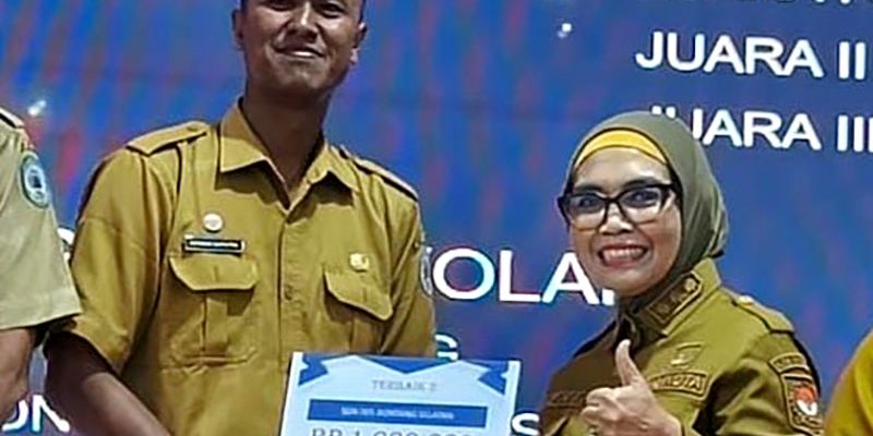 teraskata-SDN 005 Bonsel