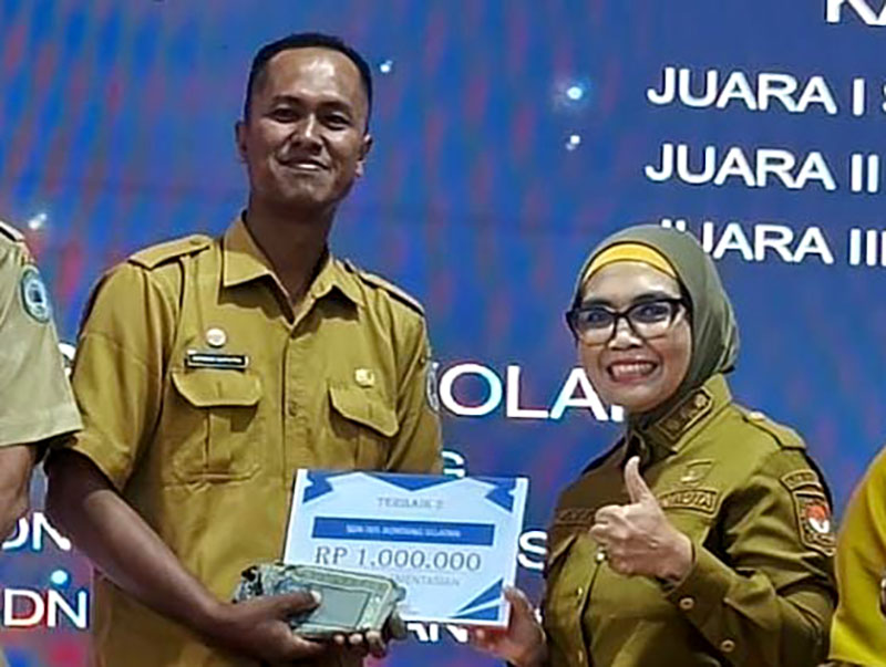 teraskata-SDN 005 Bonsel