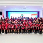 Lewat Porsenijar 2025, Kuatkan Peran Guru Sebagai Motor Transformasi Pendidikan Bontang