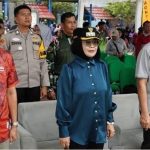 teraskata-Peringatan HUT ke-42 SMPN 1 Bontang