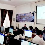 teraskata-peserta Tes Kemampuan akademik Paket C tahun 2025 Kota Bontang