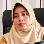 teraskata- Pranata Humas DPMPTSP, Maulina Noor