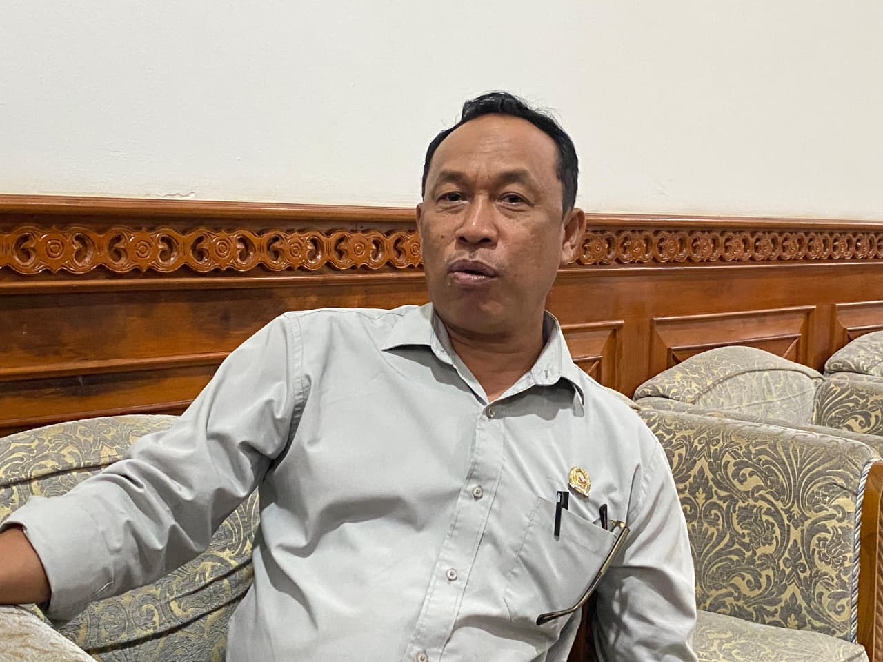 teraskaya - Ahmad Sulaiman