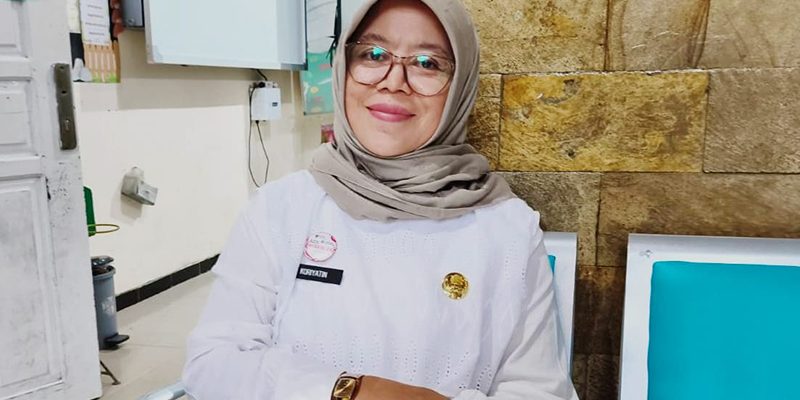 teraskata - Kepala SDN 011 Bontang Selatan, Koriyatin