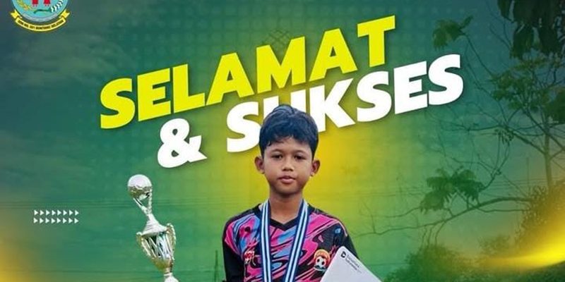 teraskata-SDN 001 Bontang Selatan