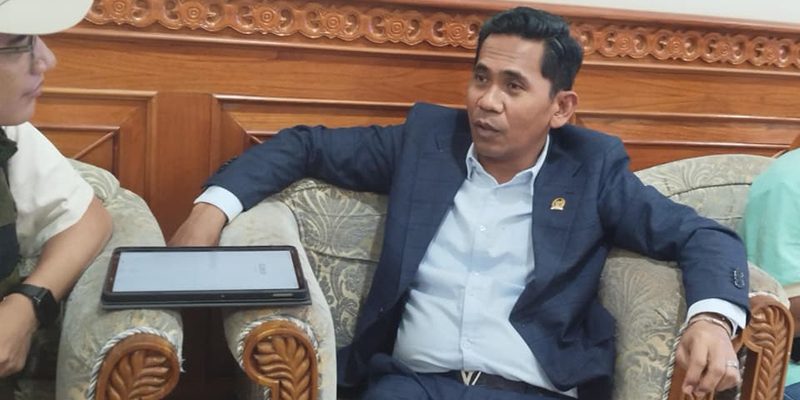 teraskata - Manajer Persetara, Yusri Yusuf