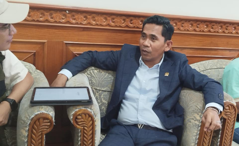 teraskata - Manajer Persetara, Yusri Yusuf