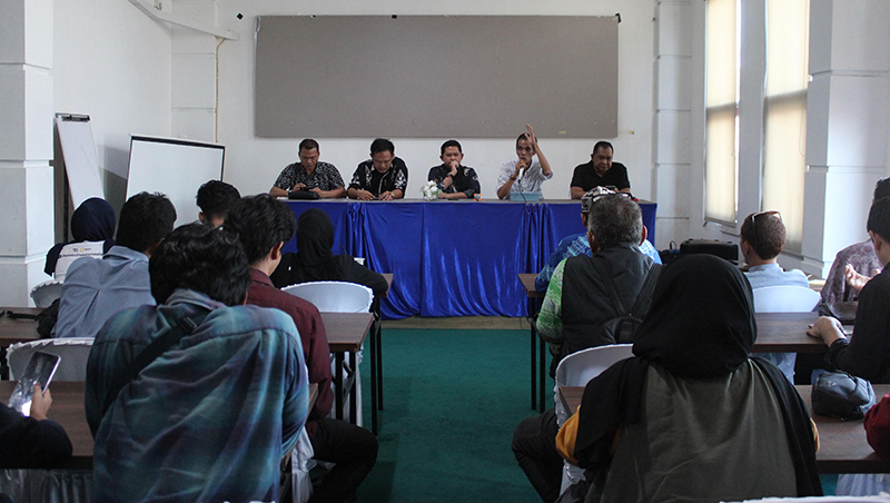 teraskata - Pengusaha kutim