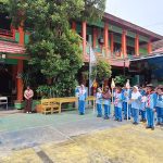 teraskata - SDN 005 Bontang Utara