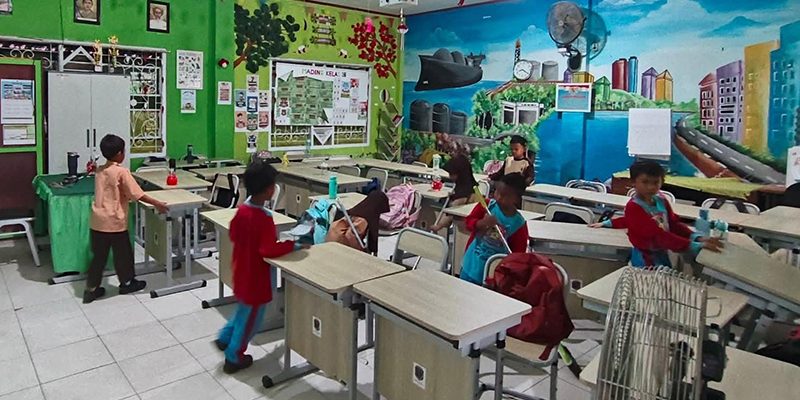 teraskata-SDN 012 Bontang Selatan