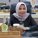 teraskata - Damayanti Kaltim