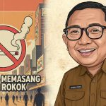 teraskata kadis dpmptp bontang