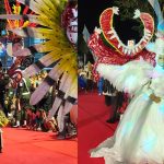 Disdikbud Bontang Sukses Gelar Gelar BCC dan Pawai Budaya 2025