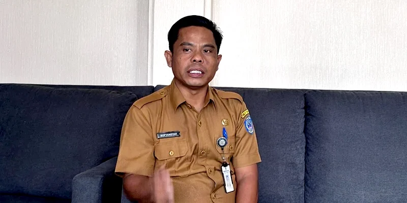 teraskata - Sofyansah DPMPTSP Bontang