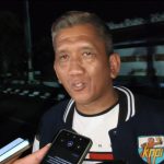 Kepala Dispora Kutim, Basuki Isnawan.